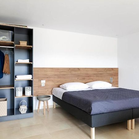 Livingfy Apt With Mountain View & Garden Вамос Екстер'єр фото