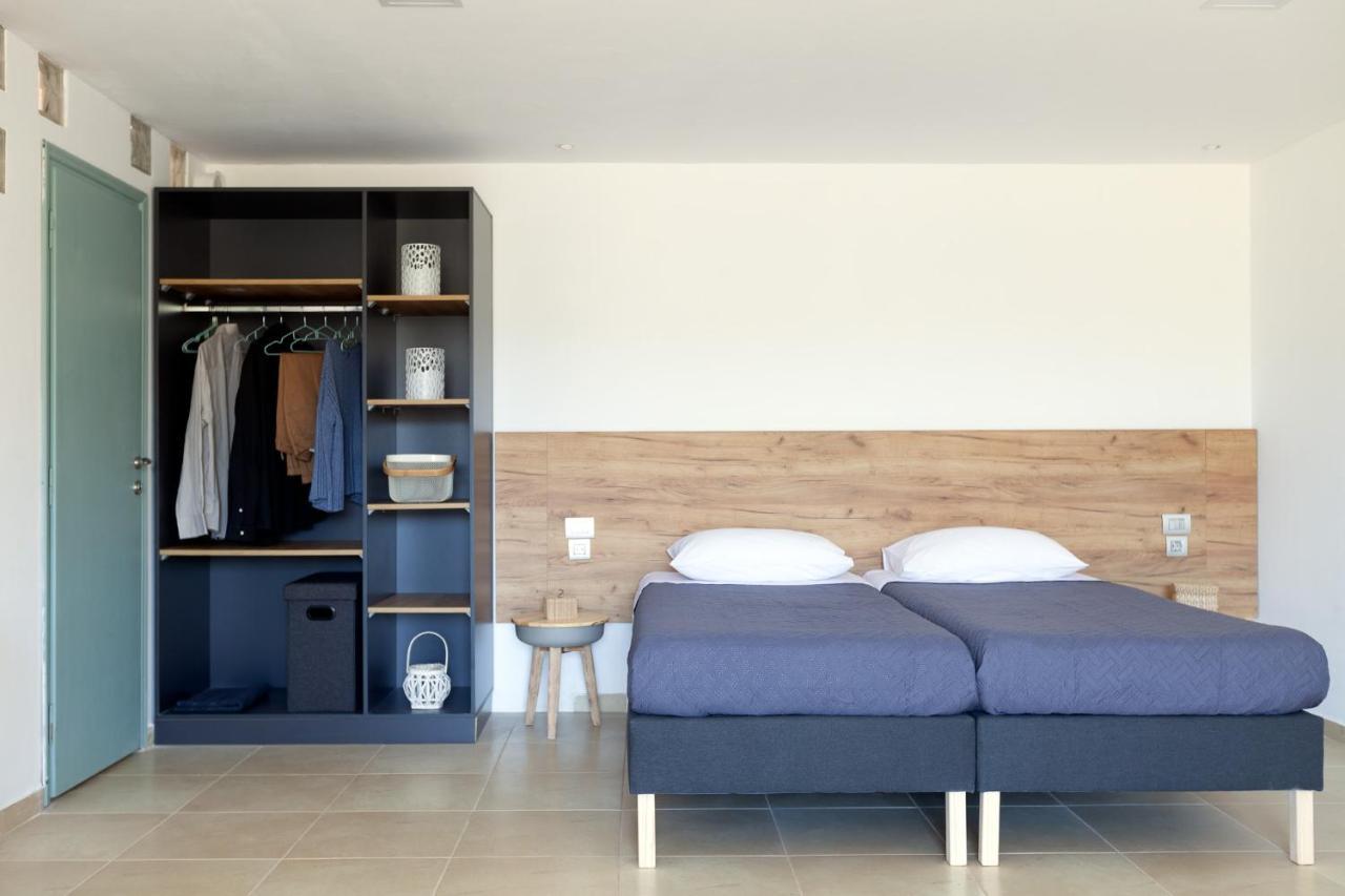 Livingfy Apt With Mountain View & Garden Вамос Екстер'єр фото