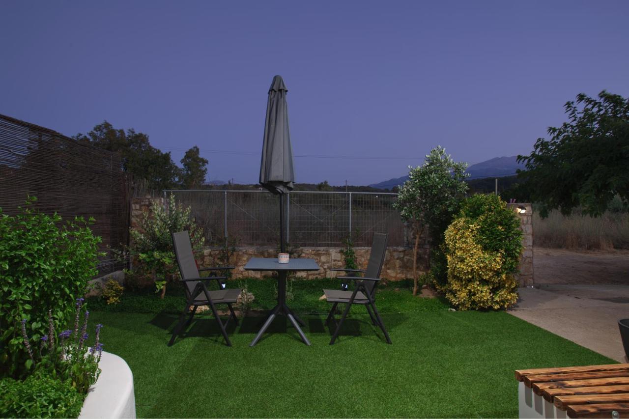 Livingfy Apt With Mountain View & Garden Вамос Екстер'єр фото
